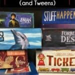 best board games for teenagers