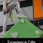 pin for experience gifts for families