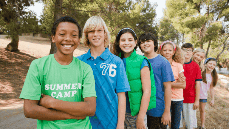 What to Expect With Summer Camps 2020