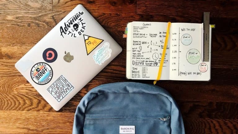 How to Help Your Tweens & Teens Make the Best of School This Fall