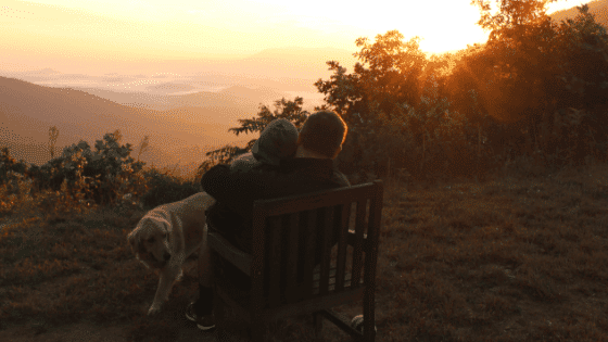 How Adoption Led to a Breathtaking View of Life