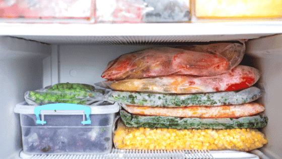 Top 10 Back-To-School Freezer Meals For Busy Moms