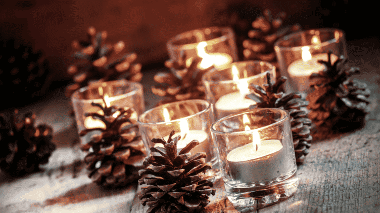 How To Find Or Share The Hope This Christmas