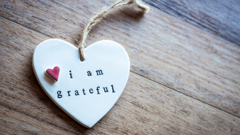 Top 10 Fun Ways To Be A More Grateful Family