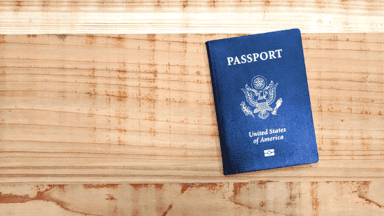Top 10 Things to Know About Getting Passports for Kids