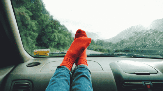 Road Tripping With Kids? Here Are 6 Tips To Keep Your Car From Getting  Totally Gross – A Girls Guide to Cars