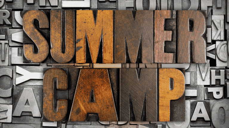 5 Ways to Support Summer Camps Affected by COVID