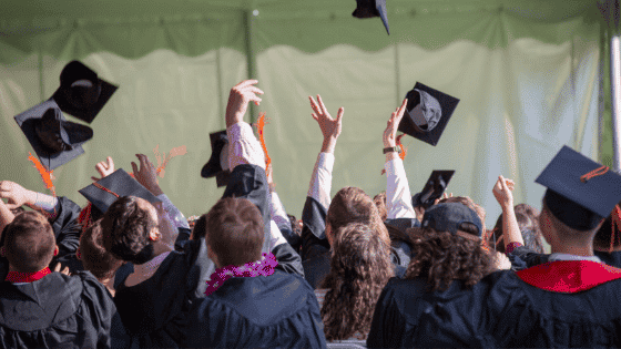 Top 10 Gifts for Grads