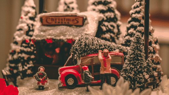 How to Simplify Christmas – Traditions to Stop Doing