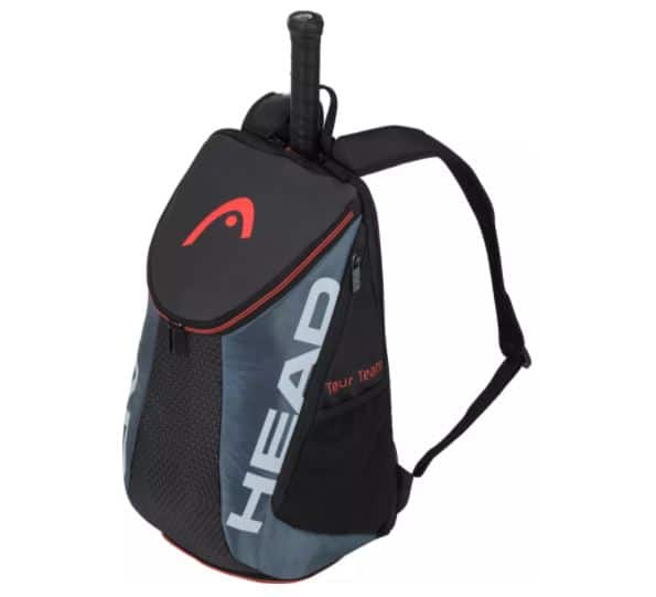 Head tennis racket bag