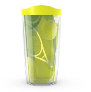 Tennis Tervis Tumbler