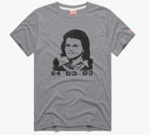Billie Jean King Tshirt