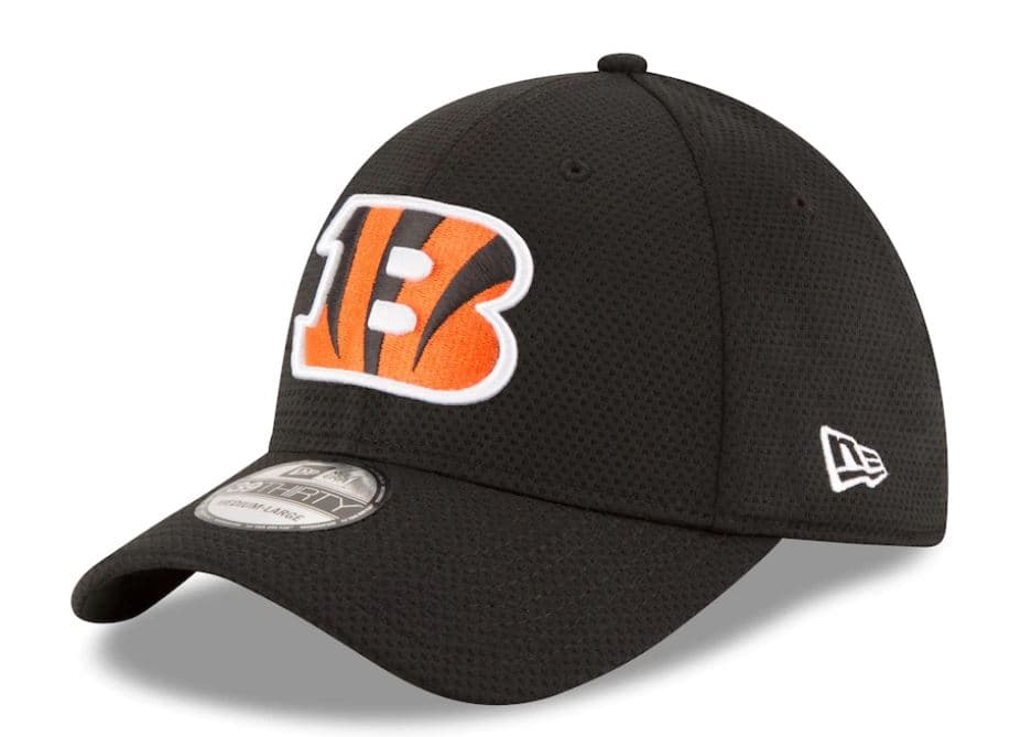 Bengals hat, easter basket ideas for teenage guys