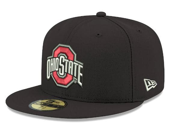 Ohio State hat, easter basket ideas for teenage guys
