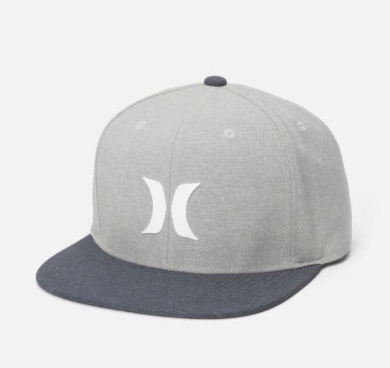 Hurley hat, easter basket ideas for teenage guys
