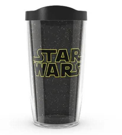 Star Wars tervis, easter basket ideas for teenage guys