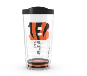 Bengals tervis, easter basket ideas for teenage guys