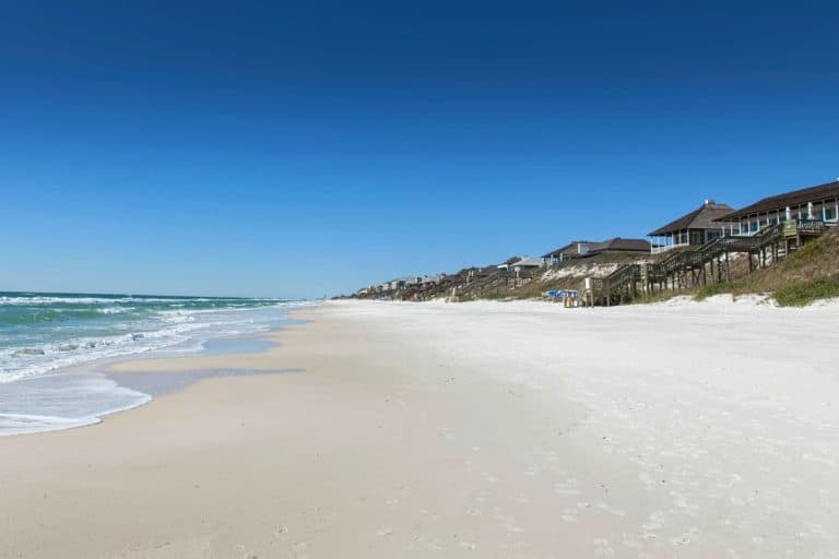 Favorite Things To Do In 30A Florida For A Fun & Relaxing Vacation