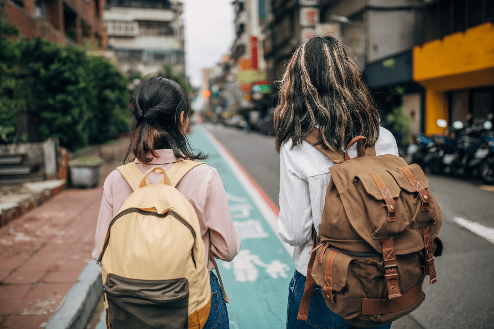 cute backpacks for college students