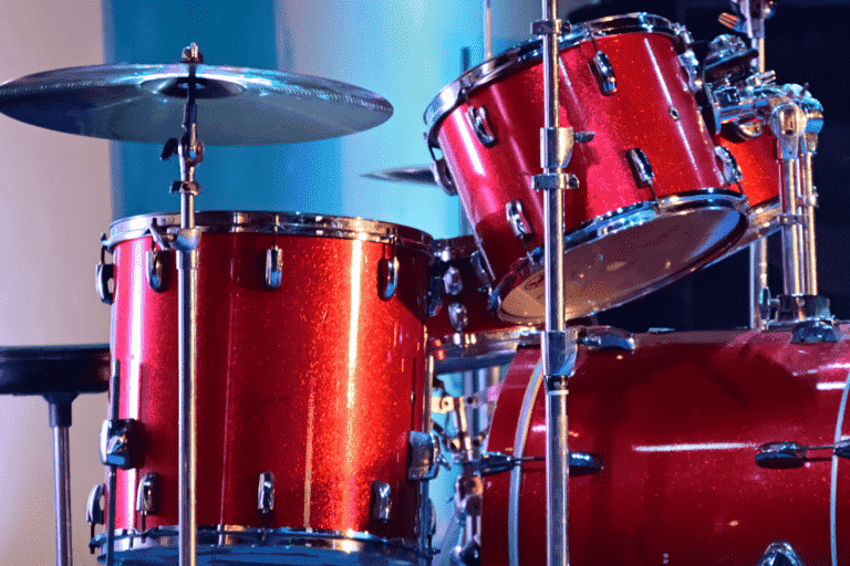 13 Best Drum Sets for Kids and Teenagers