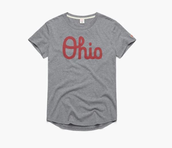 Ohio tshirt