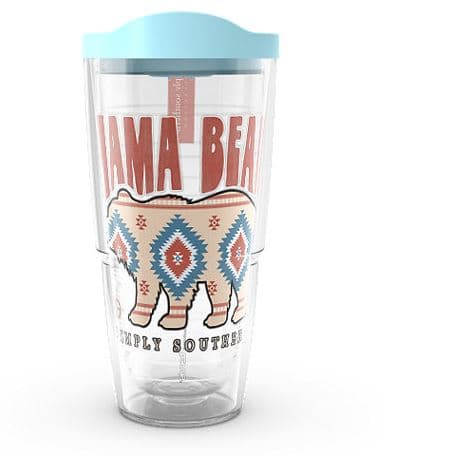 Mama Bear Tervis