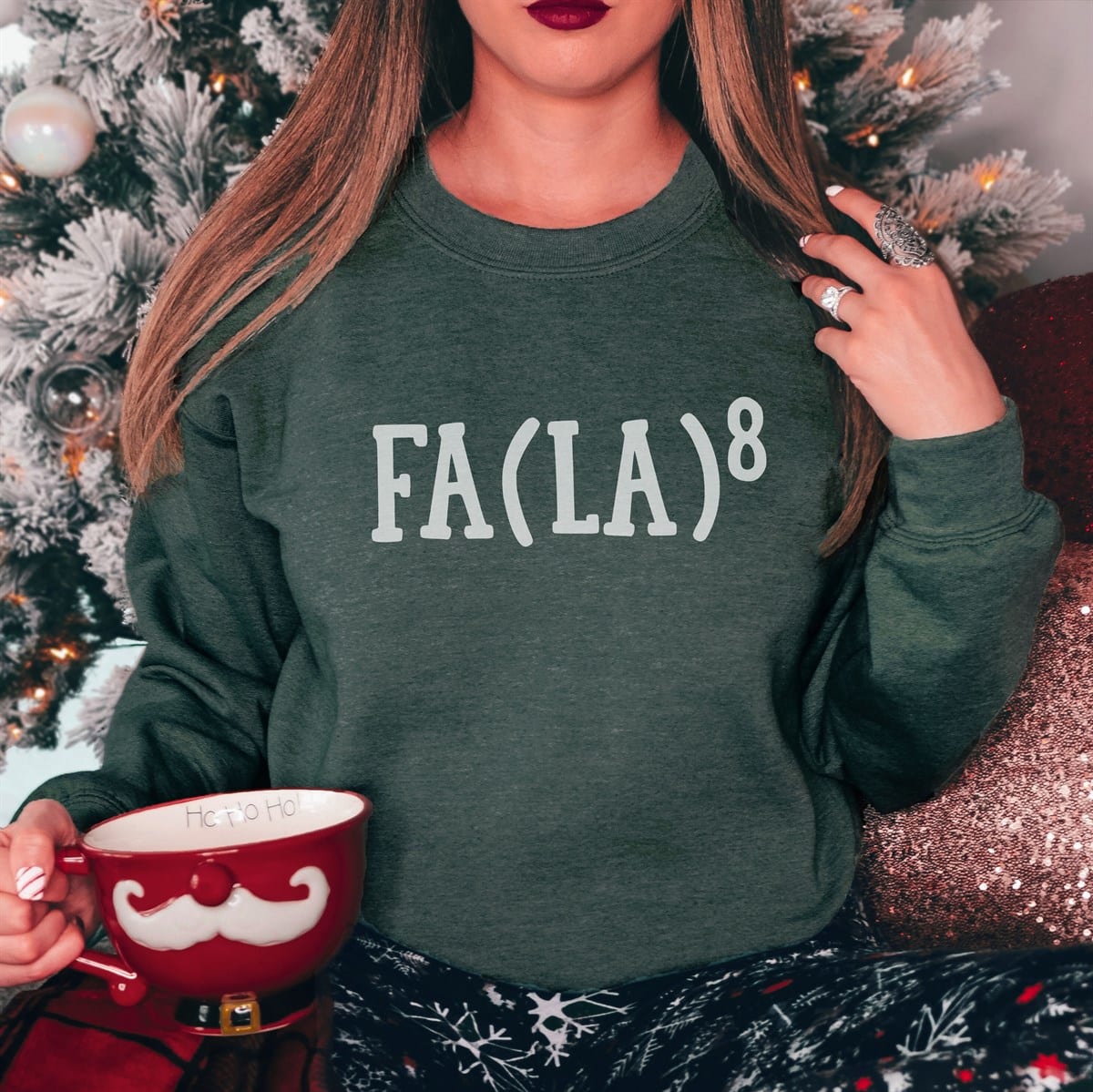 FA(LA)8