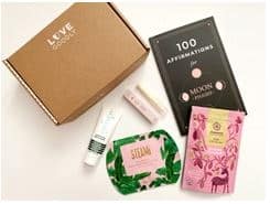 Love Goodly Beauty Box