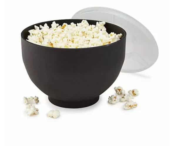 Collapsible Popcorn Popper