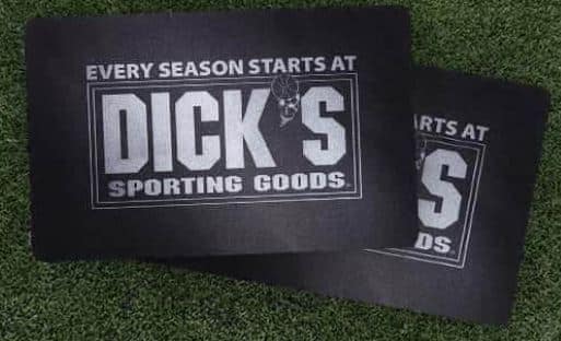 DICK'S Sporting Goods Gift Card
