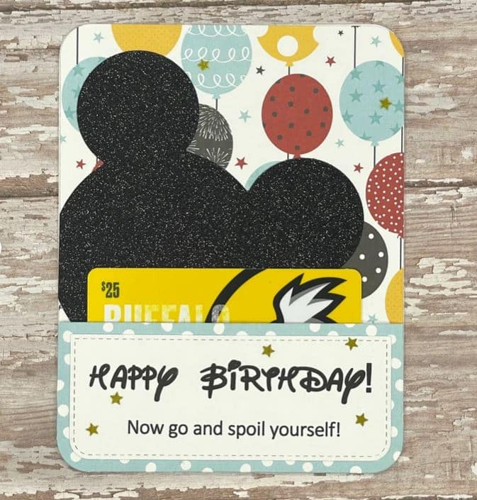 Amusement Park Gift Cards