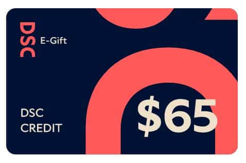 Dollar Shave Club Gift Card