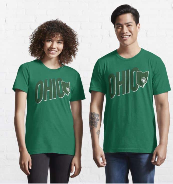 Shirt/Sweatshirt