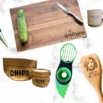 best kitchen gadget gifts