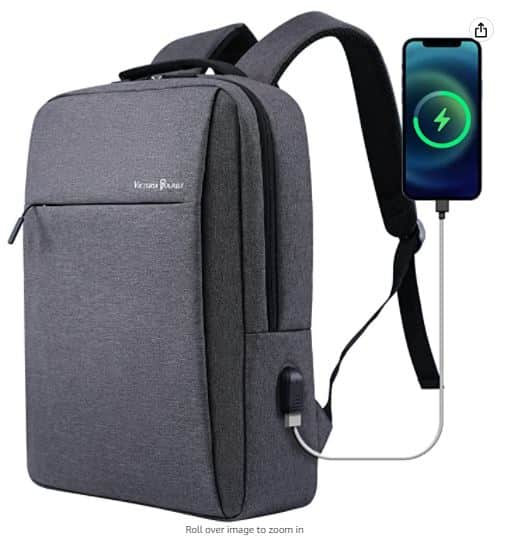 Laptop Backpack