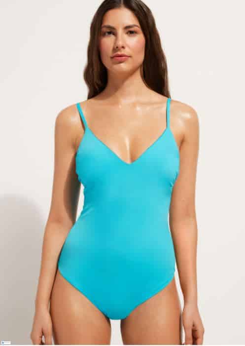 One-Piece Swimsuit