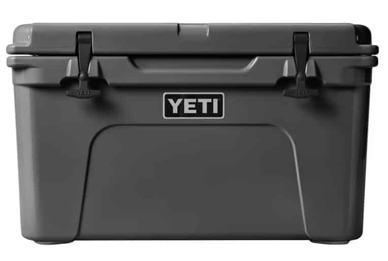 YETI Tundra 45 Cooler