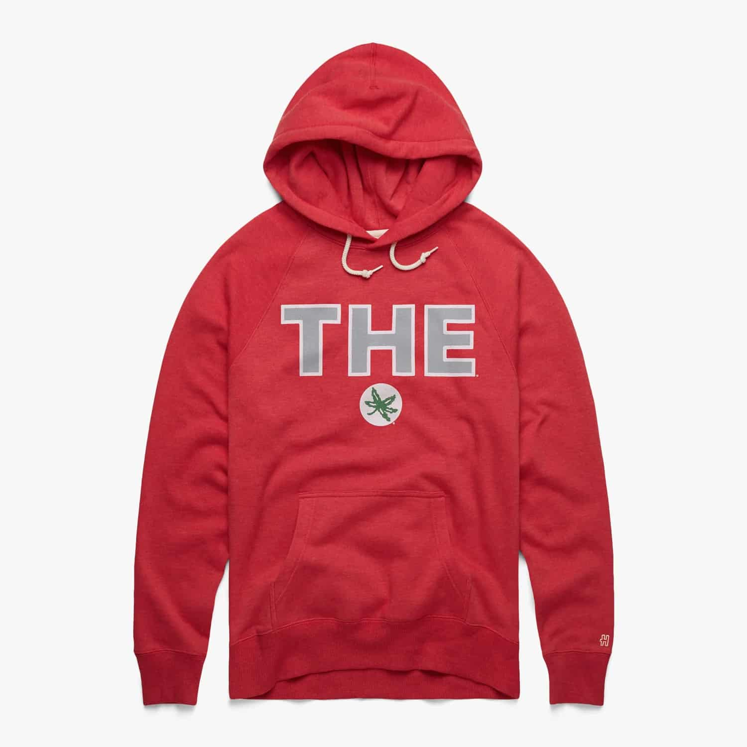 Homage Ohio State Hoodie